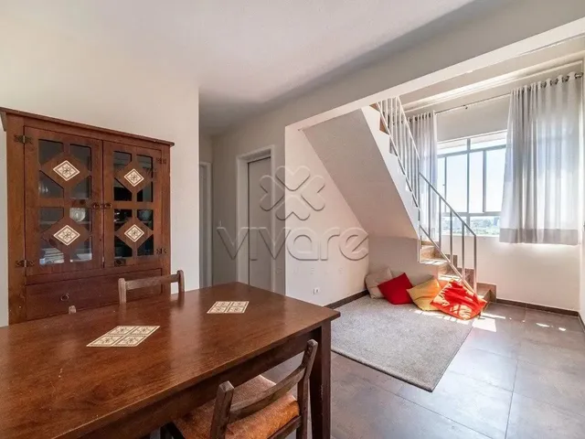 Imagem: Cobertura Duplex 3 Quartos e 2 Vagas - Cristo
