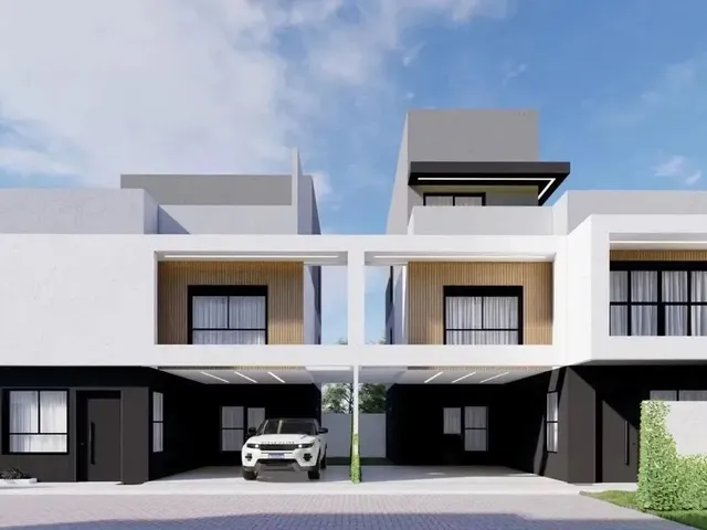 Imagem: Casa para Venda em Curitiba, Bom Retiro