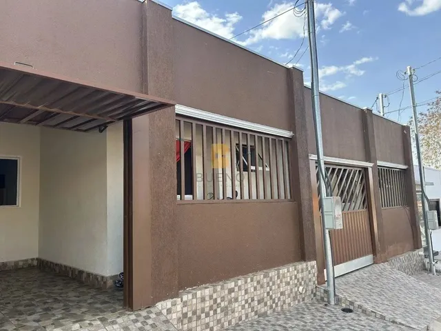 Imagem: Casa Residencial em Várzea Grande - Mt