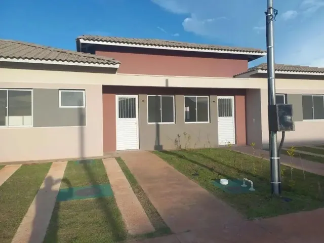 Imagem 6: Condominio Origem Vg