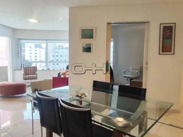 Imagem 1: Aluguel Apartamento 3 Dormitórios - 105 M² Perdizes