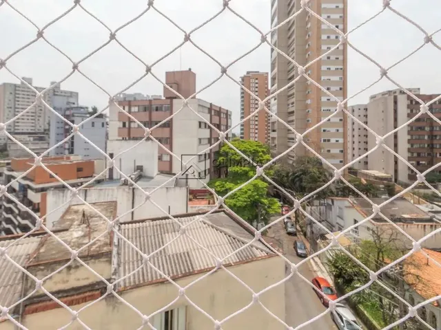 Imagem: Aluguel Apartamento 3 Dormitórios - 130