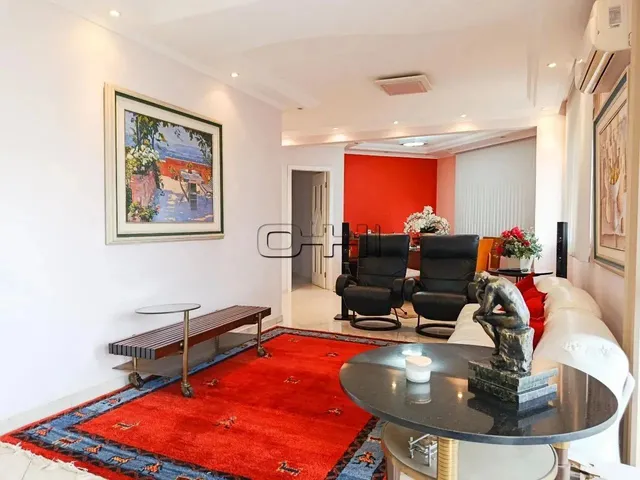 Imagem 1: Aluguel Apartamento 3 Dormitórios - 140 M² Perdizes