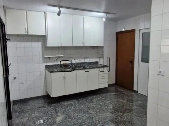 Imagem: Aluguel Apartamento 3 Dormitórios - 120