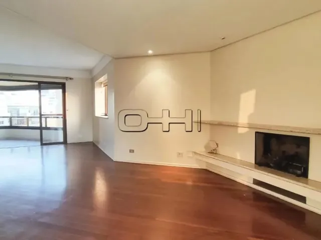 Imagem: Aluguel Apartamento 4 Dormitórios - 246