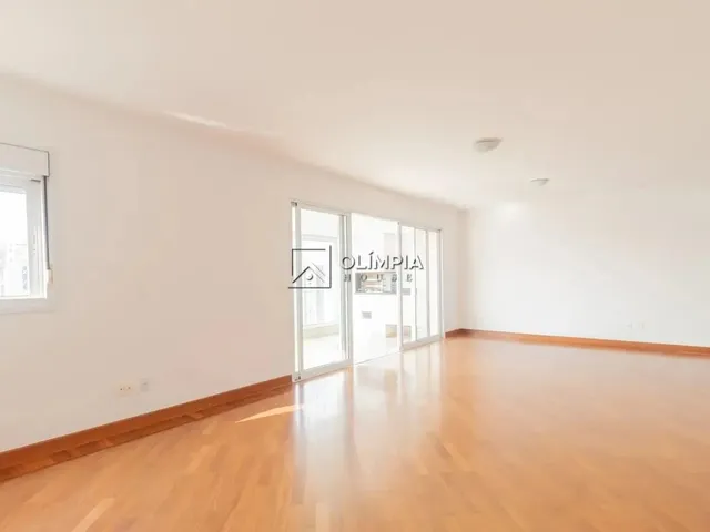 Imagem 1: Aluguel Apartamento 3 Dormitórios - 186 M² Perdizes