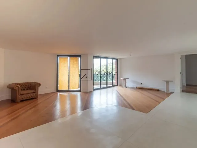Imagem: Aluguel Apartamento 4 Dormitórios - 212