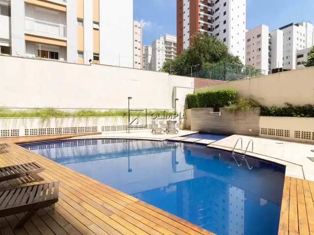 Imagem 1: Aluguel Apartamento 3 Dormitórios - 105 M² Perdizes