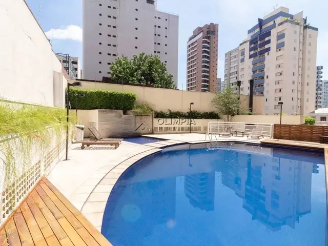Imagem 7: Aluguel Apartamento 3 Dormitórios - 105 M² Perdizes