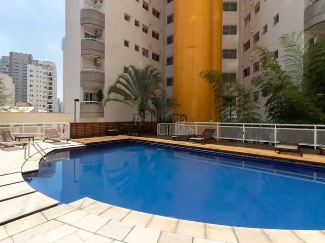 Imagem 3: Aluguel Apartamento 3 Dormitórios - 105 M² Perdizes