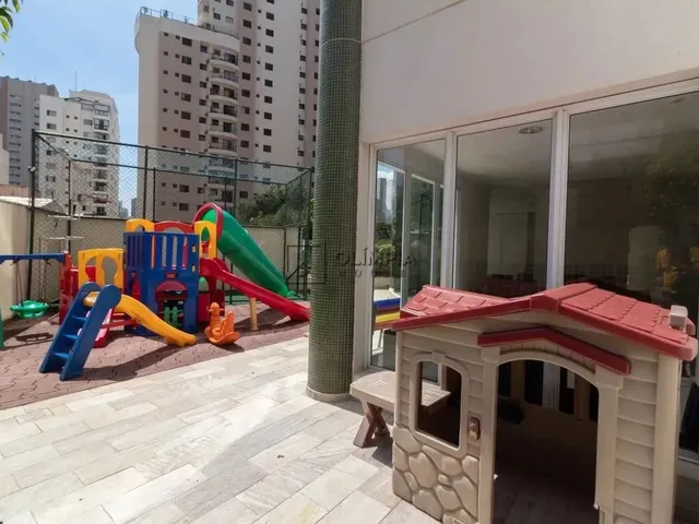Imagem 4: Aluguel Apartamento 3 Dormitórios - 105 M² Perdizes
