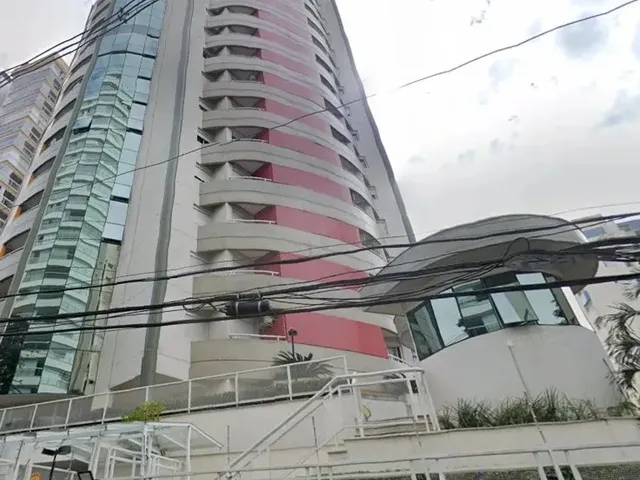 Imagem 11: Aluguel Apartamento 3 Dormitórios - 105 M² Perdizes