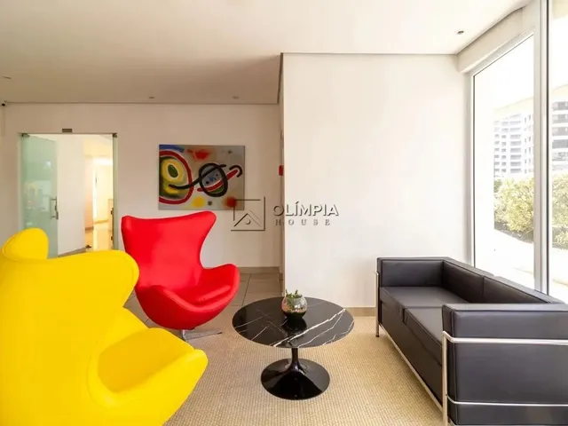 Imagem 5: Aluguel Apartamento 3 Dormitórios - 105 M² Perdizes