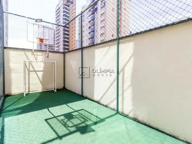 Imagem 12: Aluguel Apartamento 3 Dormitórios - 105 M² Perdizes