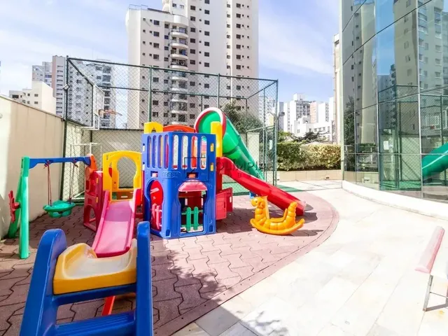 Imagem 9: Aluguel Apartamento 3 Dormitórios - 105 M² Perdizes