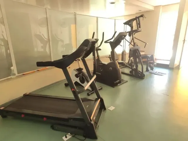 Imagem 2: Aluguel Apartamento 3 Dormitórios - 105 M² Perdizes