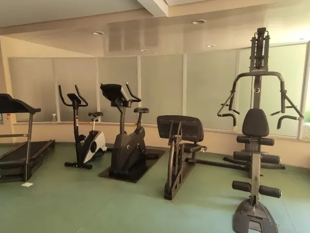 Imagem 10: Aluguel Apartamento 3 Dormitórios - 105 M² Perdizes