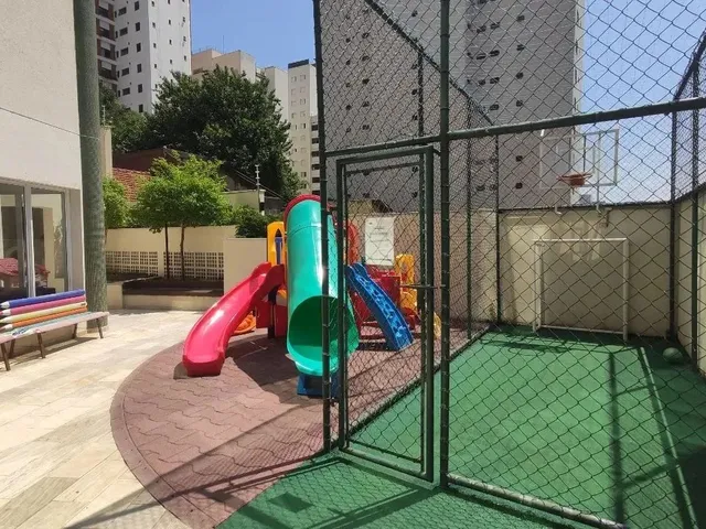 Imagem 16: Aluguel Apartamento 3 Dormitórios - 105 M² Perdizes