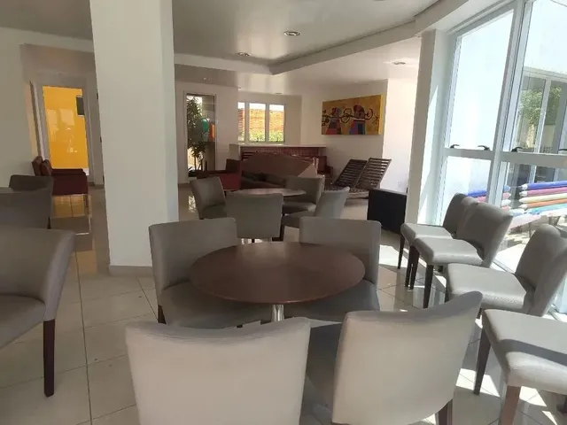 Imagem 13: Aluguel Apartamento 3 Dormitórios - 105 M² Perdizes