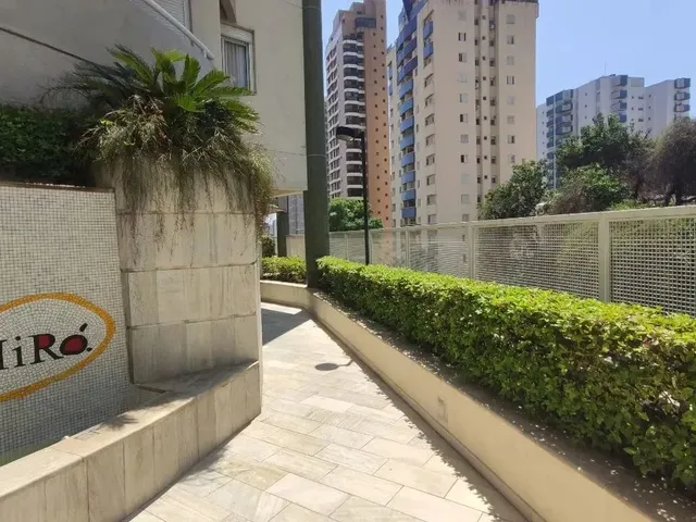 Imagem 8: Aluguel Apartamento 3 Dormitórios - 105 M² Perdizes