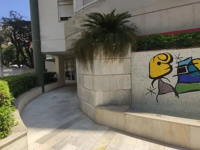 Imagem 14: Aluguel Apartamento 3 Dormitórios - 105 M² Perdizes