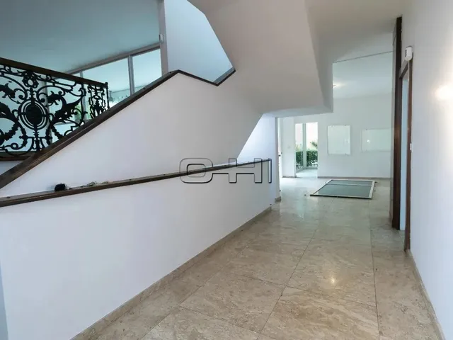 Imagem: Aluguel Casa 4 Dormitórios - 538 M² Alto