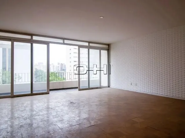 Imagem 7: Aluguel Apartamento 3 Dormitórios - 195 M² Perdizes