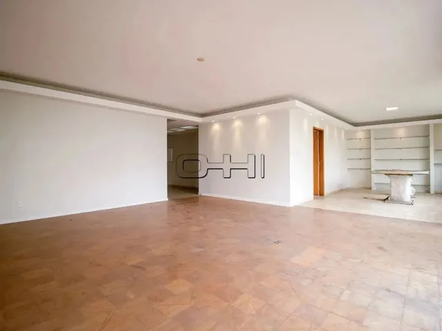 Imagem 16: Aluguel Apartamento 3 Dormitórios - 195 M² Perdizes
