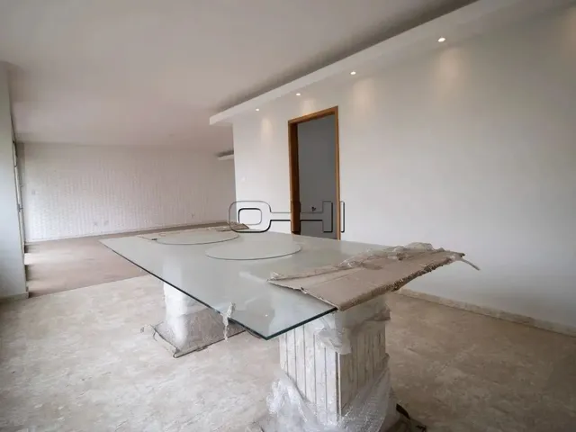 Imagem 5: Aluguel Apartamento 3 Dormitórios - 195 M² Perdizes