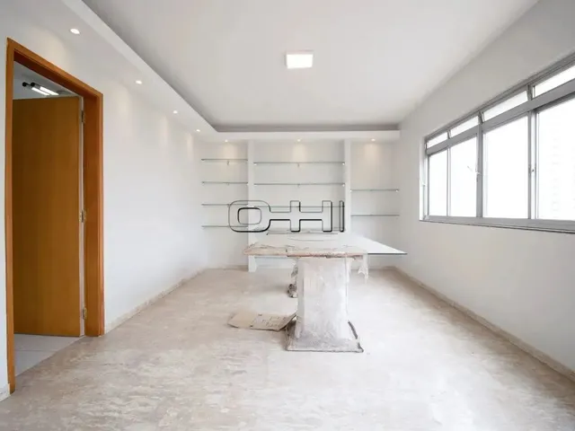 Imagem 2: Aluguel Apartamento 3 Dormitórios - 195 M² Perdizes