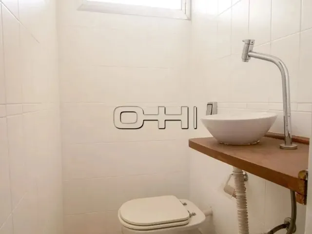 Imagem 3: Aluguel Apartamento 3 Dormitórios - 195 M² Perdizes
