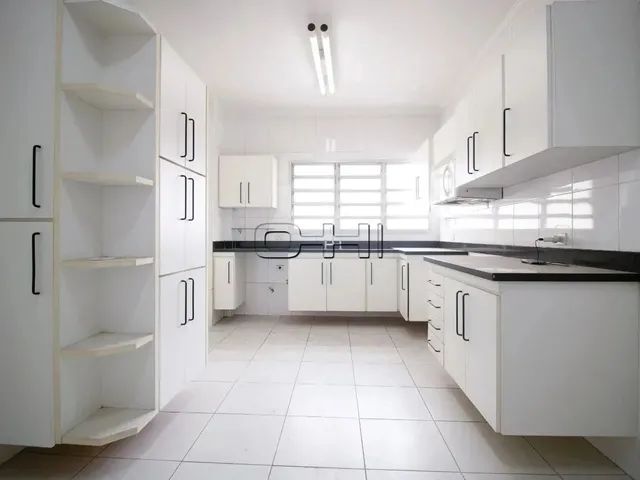 Imagem 11: Aluguel Apartamento 3 Dormitórios - 195 M² Perdizes