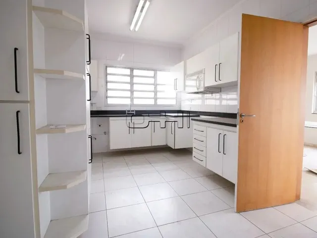 Imagem 10: Aluguel Apartamento 3 Dormitórios - 195 M² Perdizes