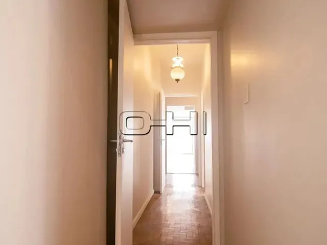 Imagem 6: Aluguel Apartamento 3 Dormitórios - 195 M² Perdizes