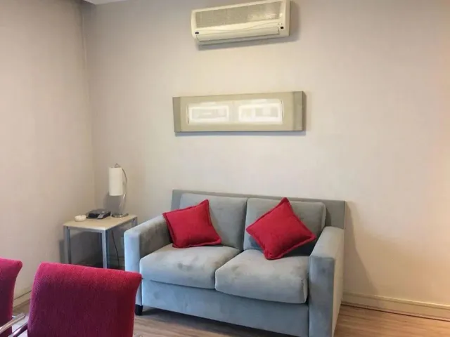 Imagem: Flat para Locação em São Paulo, Perdizes