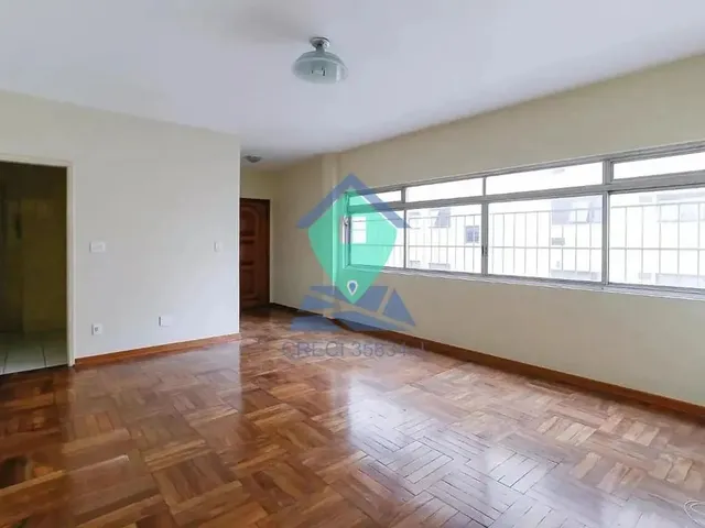 Imagem: Apartamento 120M² para Locação por R$