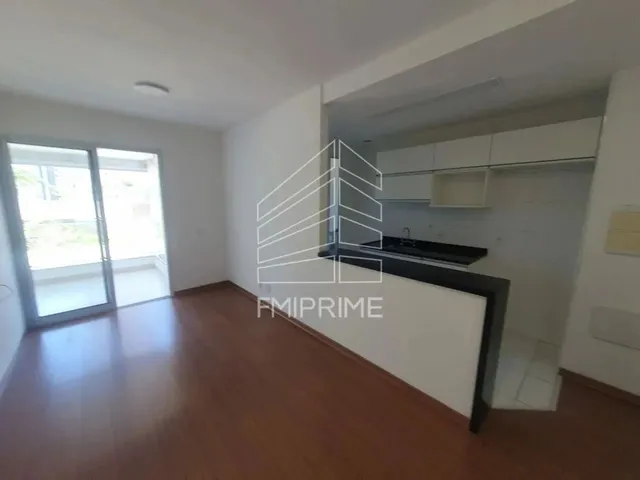 Imagem: Apto C/ Piso Laminado e Arms