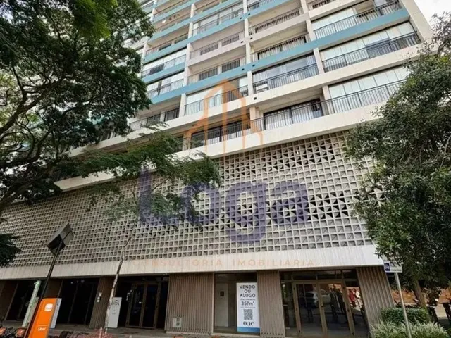 Imagem: Apartamento para Locação 32 M² 1