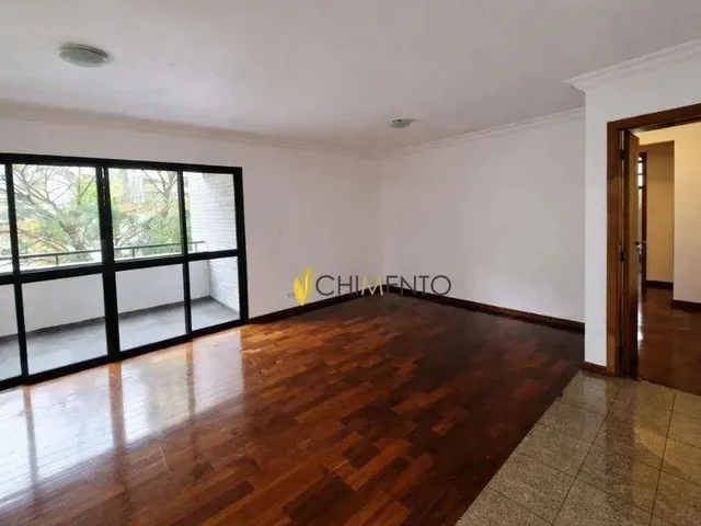Imagem: Apartamento com 3 Dormitórios para Alugar