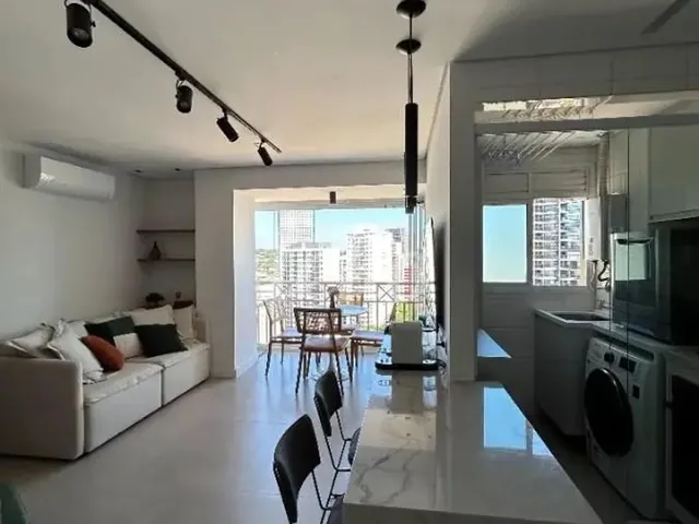 Imagem: Apartamento 2 Quartos para Alugar No(A)