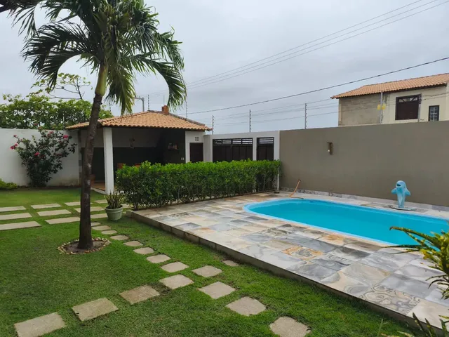 Imagem: Aluga-Se Casa na Caueira