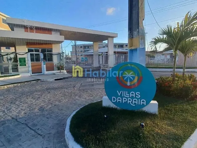 Imagem: Condomínio Villas da Praia - Apartamento