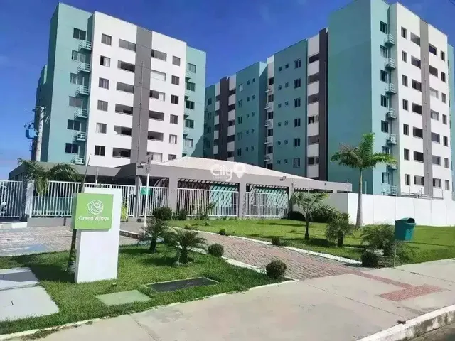 Imagem: Aluguel Apartamento no Condomínio Green