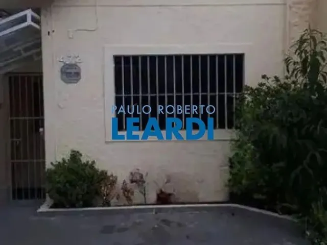 Imagem: Casa Térrea - Centro - Sp