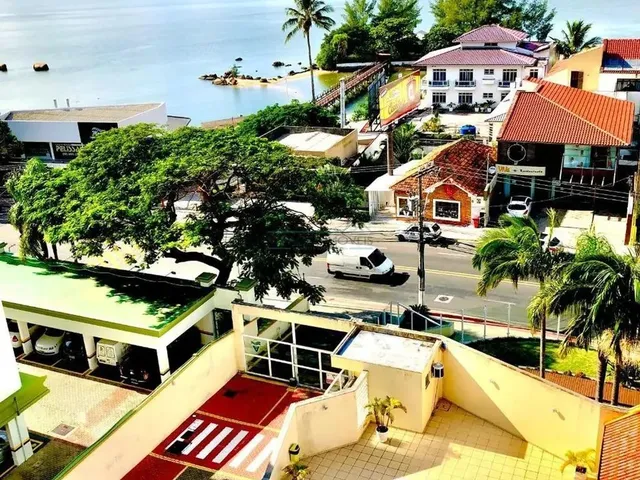 Imagem: Apartamento para Alugar em Florianópolis