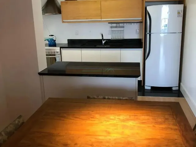 Imagem 3: Apartamento para Alugar em Florianópolis, Coqueiros, com 2 Suítes, com 80 M², Villa