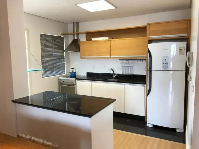 Imagem 12: Apartamento para Alugar em Florianópolis, Coqueiros, com 2 Suítes, com 80 M², Villa