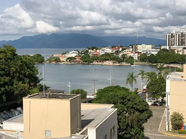Imagem 6: Apartamento para Alugar em Florianópolis, Coqueiros, com 2 Suítes, com 80 M², Villa