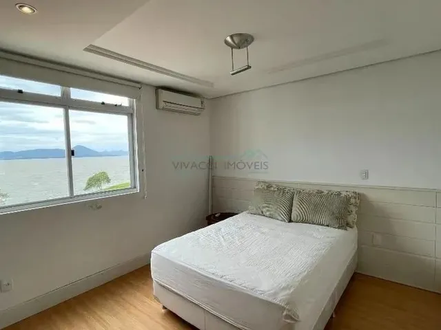 Imagem 8: Apartamento para Alugar em Florianópolis, Coqueiros, com 2 Suítes, com 80 M², Villa