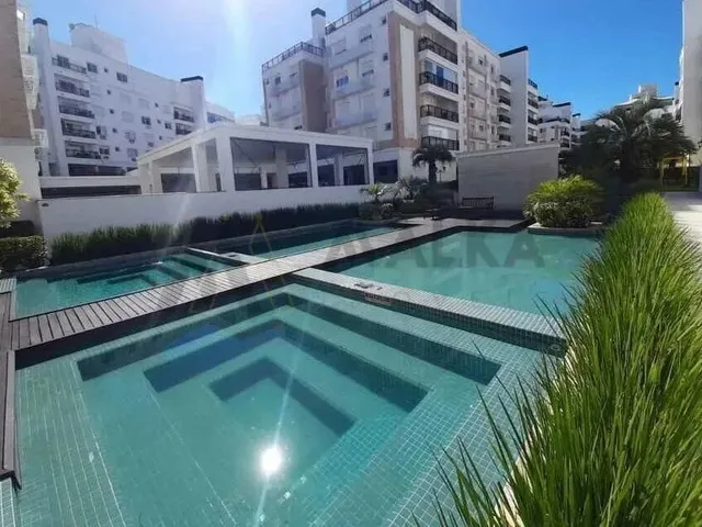 Imagem: Apartamento para Locação em Florianópolis